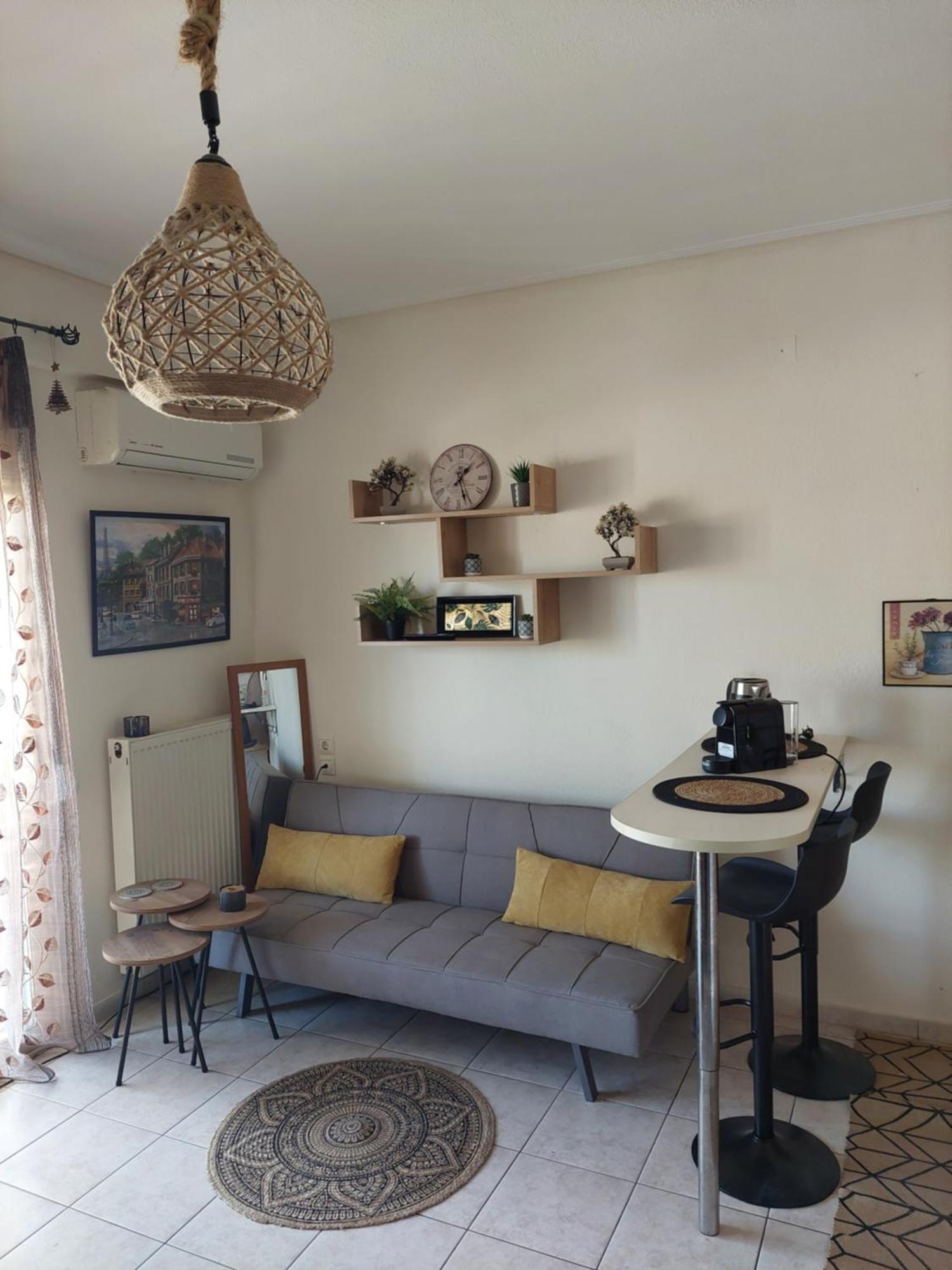 Anthexia'S Studio Volos Exterior photo